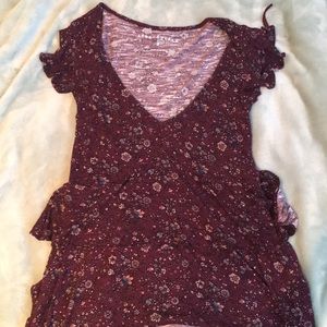 Aeropostale blouse